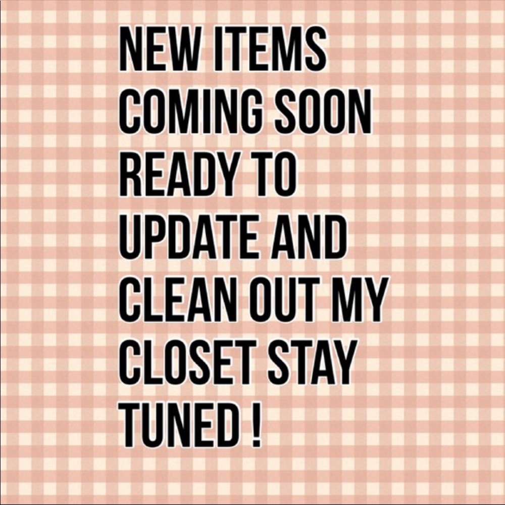 Get ready to be seeing awesome new goodies!!!😲